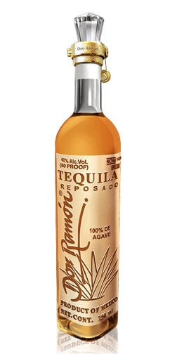 Don Ramon Reposado Tequila