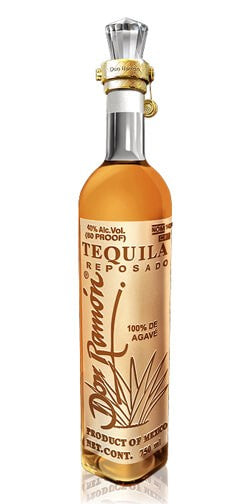 BUY] Don Ramon Reposado Tequila (RECOMMENDED) at CaskCartel.com
