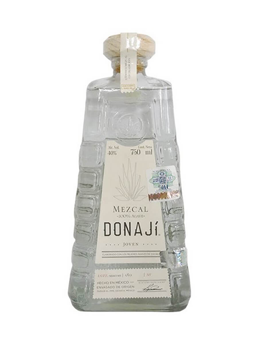 Donaji Joven Mezcal at CaskCartel.com