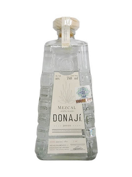 Donaji Joven Mezcal at CaskCartel.com
