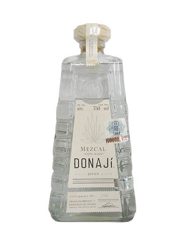 Donaji Joven Mezcal at CaskCartel.com