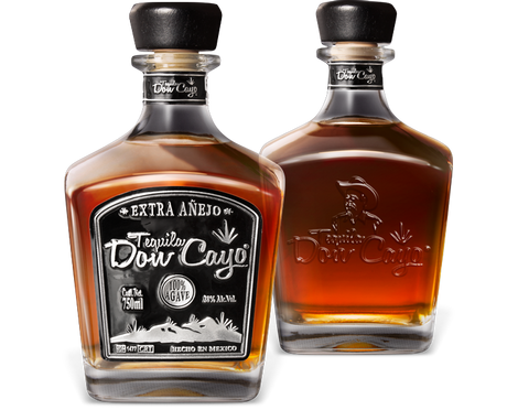 Don Cayo Extra Añejo Tequila - CaskCartel.com
