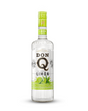 Don Q Limon Rum at CaskCartel.com