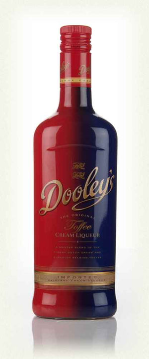 Dooley's Toffee Liqueur | 700ML at CaskCartel.com