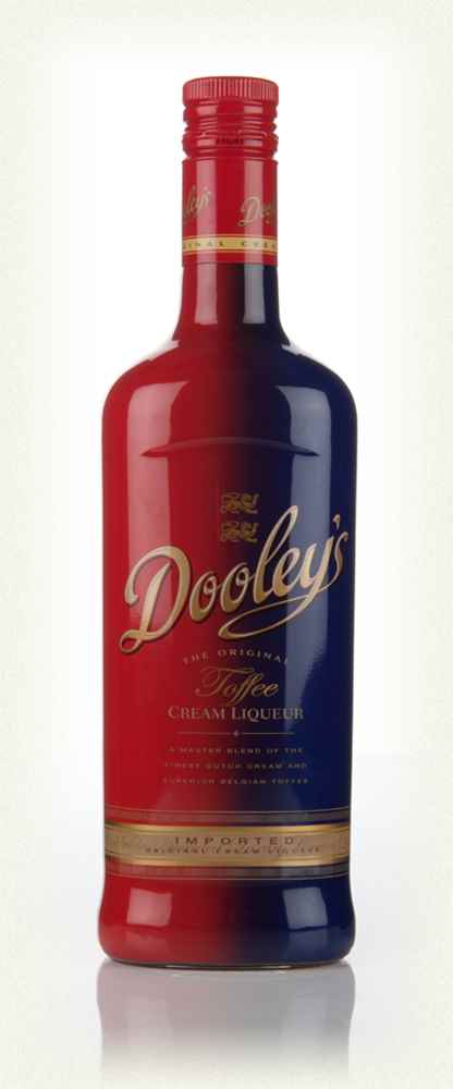 Dooley's Toffee Liqueur | 700ML