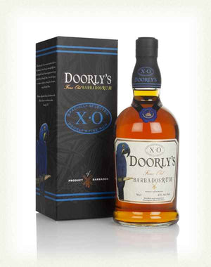 Doorly's XO Rum | 700ML at CaskCartel.com