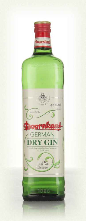 Doornkaat German Dry Gin | 700ML at CaskCartel.com