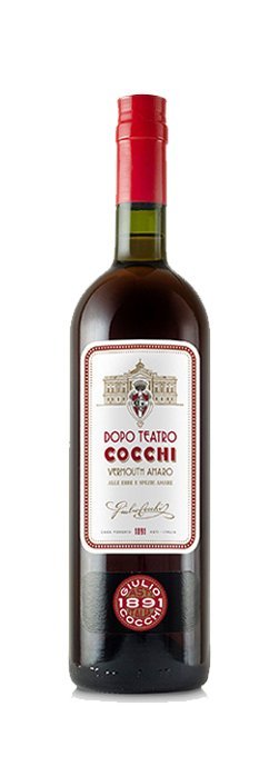 Di Torino Dopo Teatro Cocchi Vermouth  at CaskCartel.com