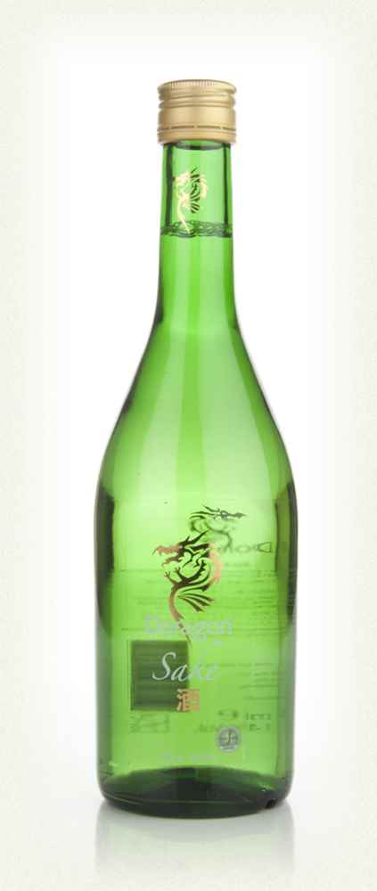 Doragon Sake | 700ML at CaskCartel.com