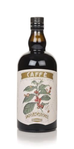 Doragrossa Liquore Caffe Liqueur | 700ML at CaskCartel.com