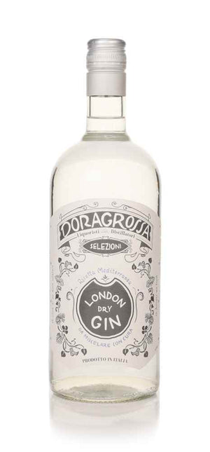 Doragrossa London Dry Gin | 1L at CaskCartel.com