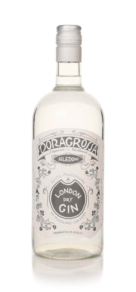 Doragrossa London Dry Gin | 1L