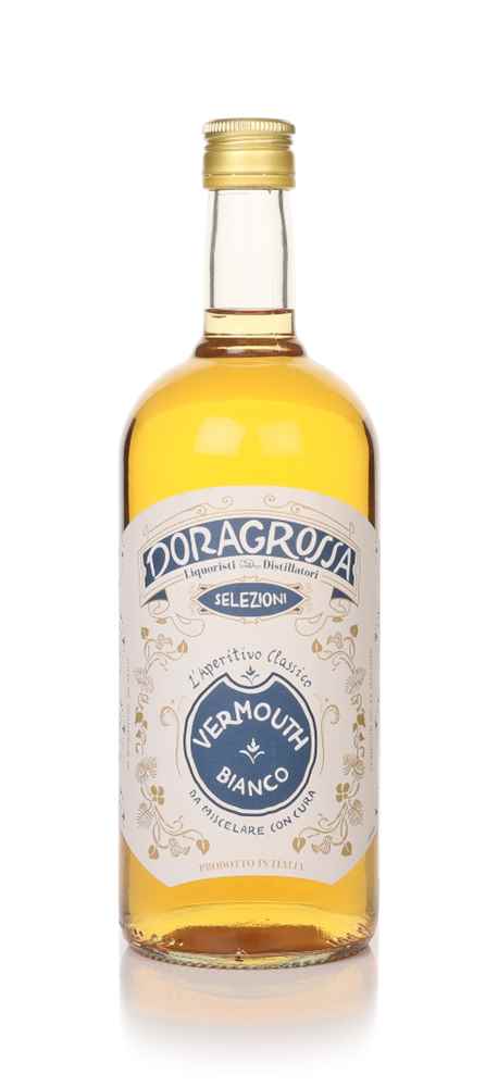 Doragrossa Bianco Vermouth | 1L at CaskCartel.com