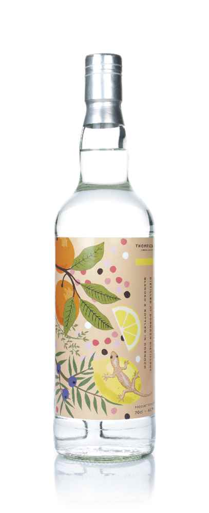 Dornoch Distillery Mediterranean (Thompson Bros.) Gin | 700ML at CaskCartel.com