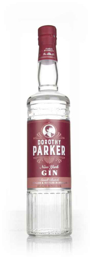 Dorothy Parker - American Gin | 700ML at CaskCartel.com