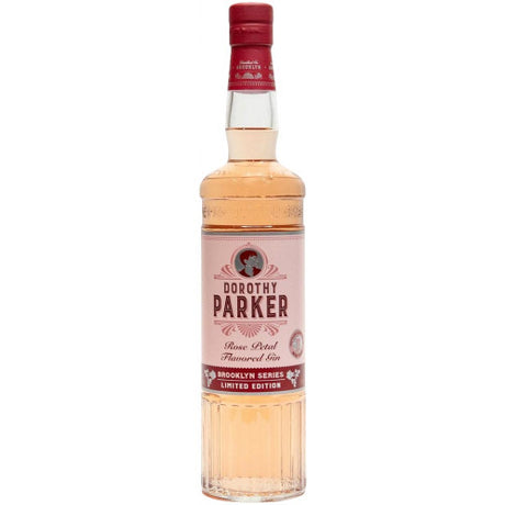 Dorothy Parker Rose Petal Flavored Gin at CaskCartel.com
