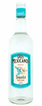 Dos Mexicanos Silver Tequila | 1L at CaskCartel.com