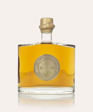 Double Eagle Spiced Rum | 500ML at CaskCartel.com