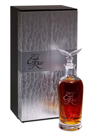 2023 Eagle Rare Double Eagle Very Rare Bourbon Whiskey at CaskCartel.com