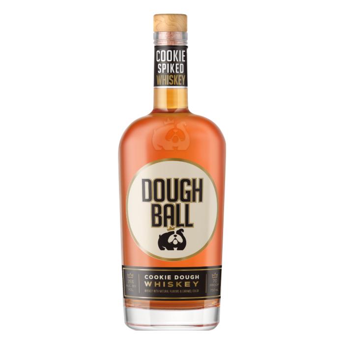 Dough Ball Cookie Dough Whiskey