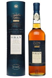 Oban Distillers Edition Single Malt Scotch Whisky - CaskCartel.com