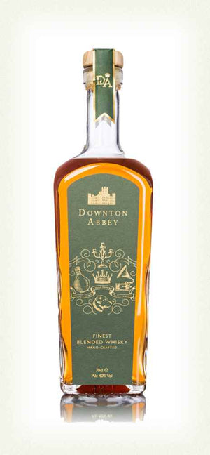 Downton Abbey Whisky | 700ML at CaskCartel.com
