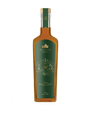 Downton Abbey Finest Blended Scotch Whisky - CaskCartel.com