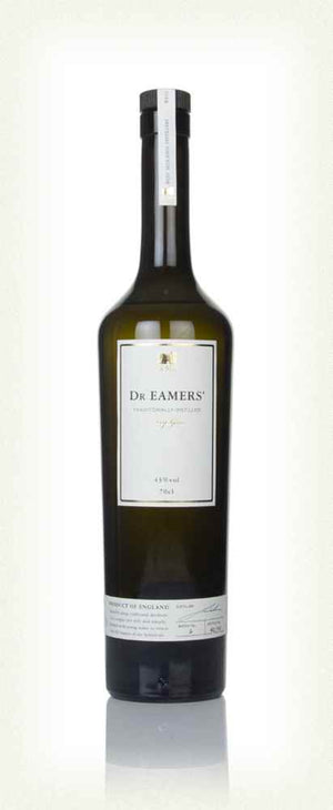 Dr Eamers' Dry Gin | 700ML at CaskCartel.com