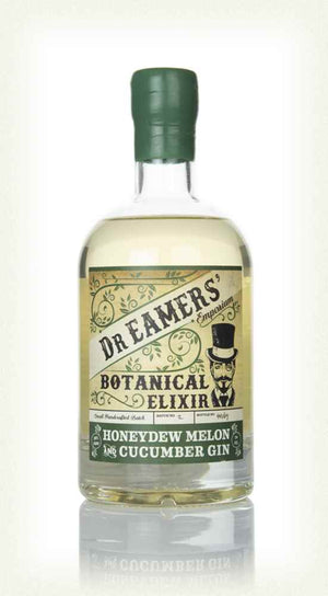Dr Eamers' Emporium Botanical Elixir Gin | 700ML at CaskCartel.com