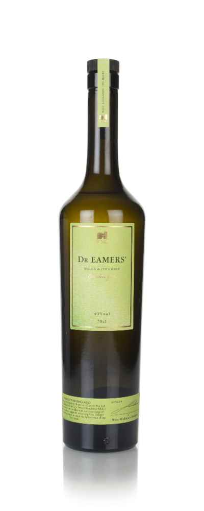 Dr Eamers' Emporium Garden Gin | 700ML
