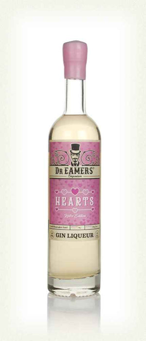 Dr Eamers' Emporium Hearts Liqueur | 500ML at CaskCartel.com