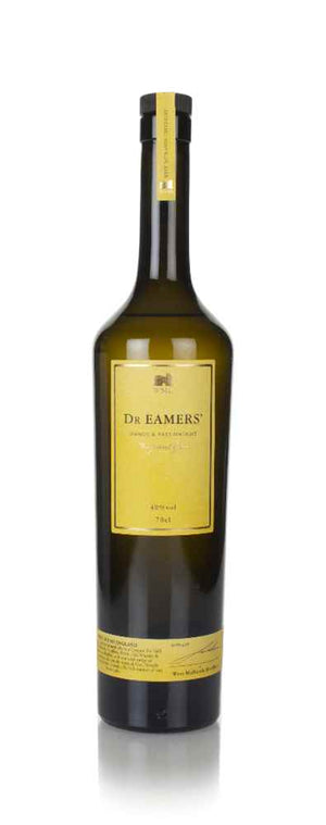 Dr Eamers' Emporium Tropical Gin | 700ML at CaskCartel.com