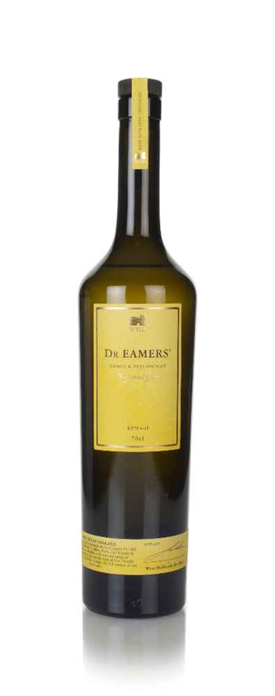 Dr Eamers' Emporium Tropical Gin | 700ML
