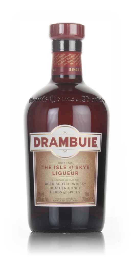 Drambuie Liqueur | 700ML at CaskCartel.com