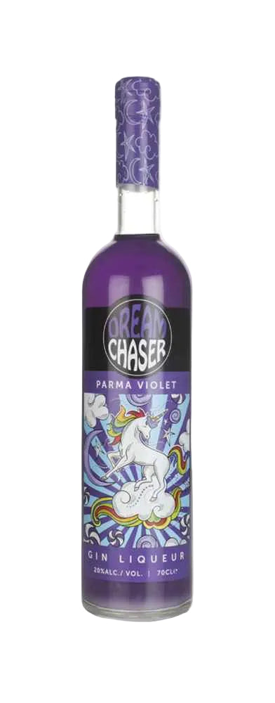 Dreamchaser Parma Violet Liqueur | 700ML at CaskCartel.com