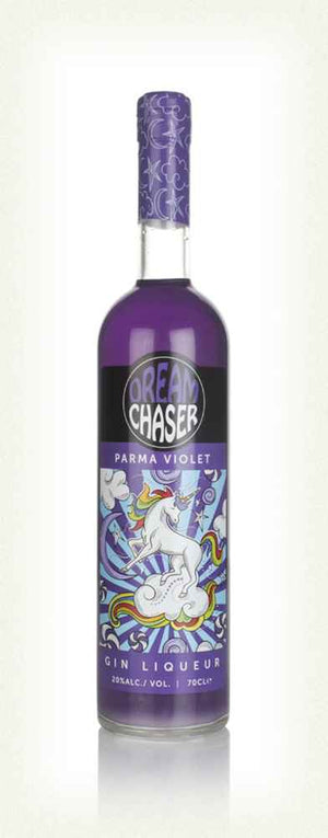 Dreamchaser Parma Violet Liqueur | 700ML at CaskCartel.com