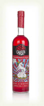 Dreamchaser Strawberries & Cream Liqueur | 700ML at CaskCartel.com