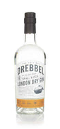 Drebbel Small Batch London Dry Gin | 700ML at CaskCartel.com