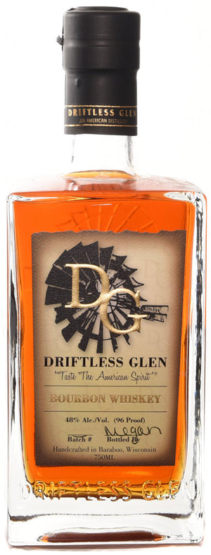 Driftless Glen Bourbon Whiskey - CaskCartel.com