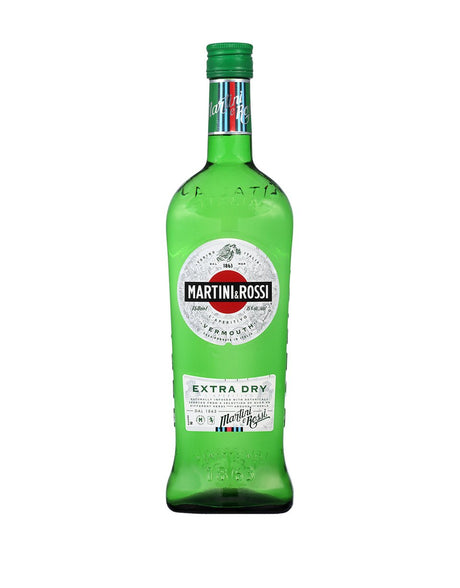 Martini & Rossi Extra Dry Vermouth at CaskCartel.com