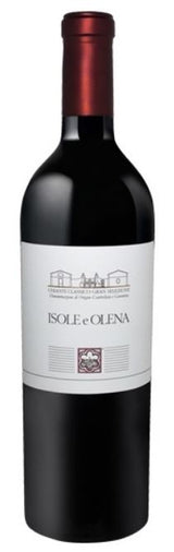 2015 | Isole e Olena | Chianti Classico Gran Selezione OWC of 3 bottles at CaskCartel.com