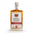 FKNG Straight Bourbon Whiskey | For Kings Not Gods at CaskCartel.com