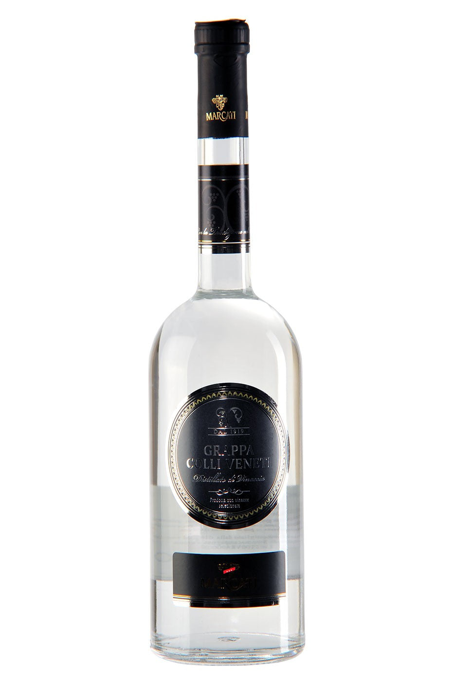 Marcati Grappa Colli Veneti Liqueur - CaskCartel.com