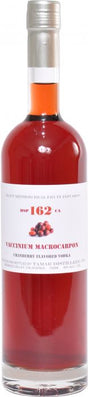 DSP CA 162 Cranberry Vodka - CaskCartel.com