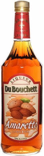 Dubouchett Amaretto Liqueur 1L - CaskCartel.com