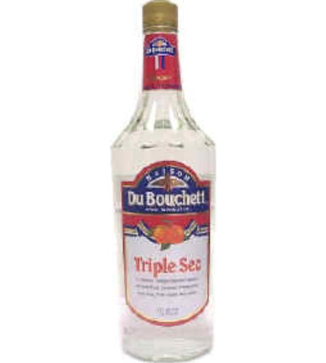 Dubouchett Triple Sec Liqueur 1L - CaskCartel.com