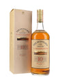 Dufftown-Glenlivet 10 Year Old Bot.1990s Speyside Single Malt Scotch Whisky | 1L at CaskCartel.com