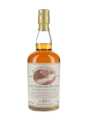 Dufftown Centenary 20 Year Old Speyside Single Malt Scotch Whisky | 700ML at CaskCartel.com