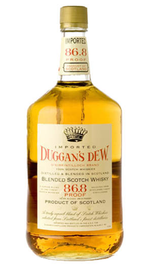 Duggan's Dew Blended Scotch Whisky - CaskCartel.com