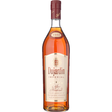 Dujardin Imperial VSOP Brandy | 700ML at CaskCartel.com